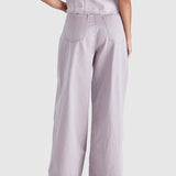 Ainsley Jean - Blush Denim