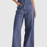 Ainsley Jean - Dark Denim