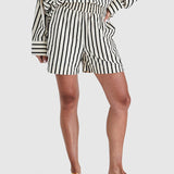 Rohan Short - Stripe