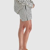 Rohan Short - Stripe