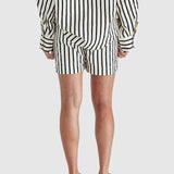 Rohan Short - Stripe