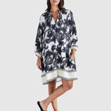 Esme Dress - Imprint Floral