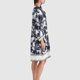 Esme Dress - Imprint Floral