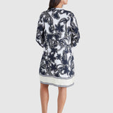 Esme Dress - Imprint Floral