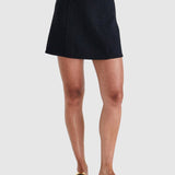 Nico Skirt - Black