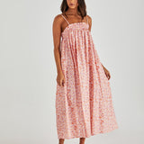 Mae Maxi Dress - Posy