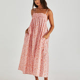 Mae Maxi Dress - Posy