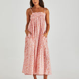 Mae Maxi Dress - Posy
