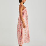 Mae Maxi Dress - Posy