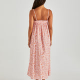 Mae Maxi Dress - Posy