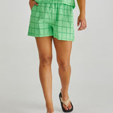 Spencer Short - Green