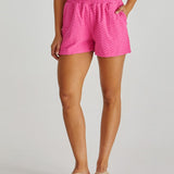 Codi Short - Pink Zig Zag