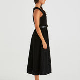 Pattie Dress - Black