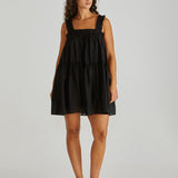 Nellie Dress - Black