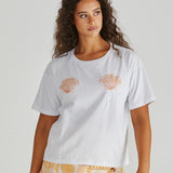 Cynthia Tee - Seashell