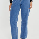 Kalani Straight Leg Jean