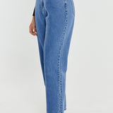 Kalani Straight Leg Jean