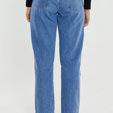 Kalani Straight Leg Jean