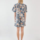 Jana Blouse - Wild Orchid