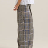 Blakely Pant - Prince of Wales Check