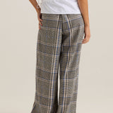 Blakely Pant - Prince of Wales Check