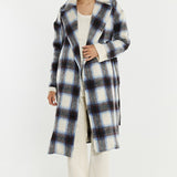 Kit Longline Coat