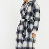 Kit Longline Coat