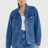 Aimee Denim Jacket