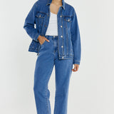 Aimee Denim Jacket
