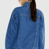 Aimee Denim Jacket