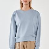 Shona Sweat - Blue