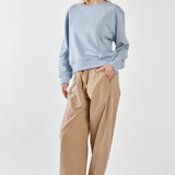 Shona Sweat - Blue