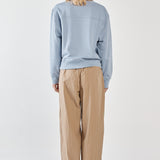 Shona Sweat - Blue