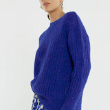 Kira Cable Jumper