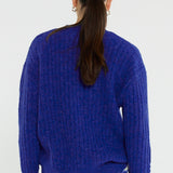 Kira Cable Jumper