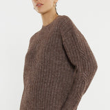Kira Cable Jumper