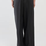 Rossi Casual Pant - Black