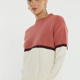 Ivy Cotton Knit