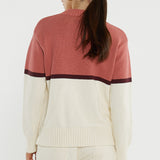 Ivy Cotton Knit