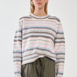 Ashlee Knit Jumper - Multi