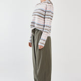 Ashlee Knit Jumper - Multi