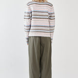 Ashlee Knit Jumper - Multi