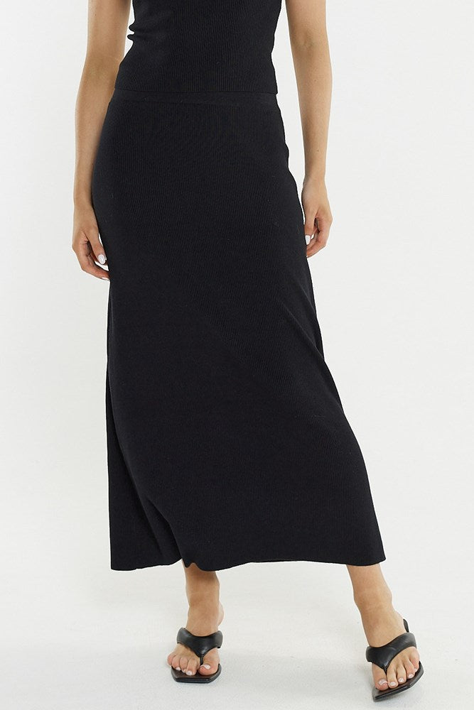 Hazel Rib Skirt