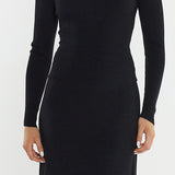Hazel Rib Top