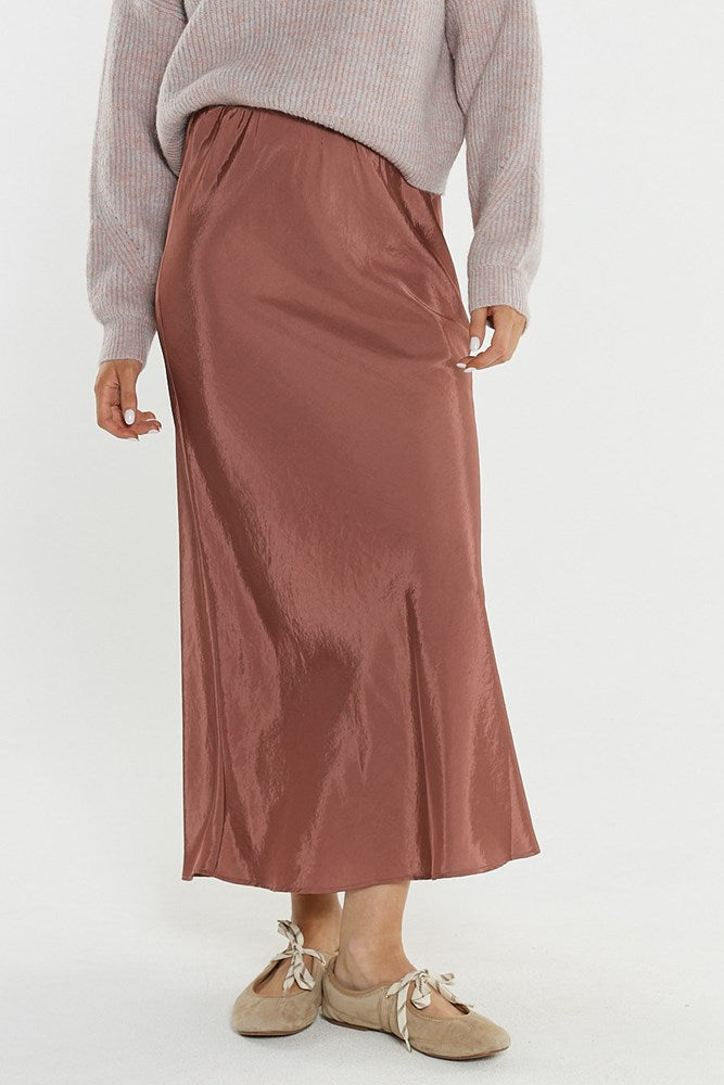 Nell Bias Skirt