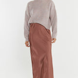 Nell Bias Skirt