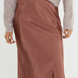 Nell Bias Skirt