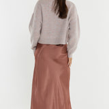 Nell Bias Skirt