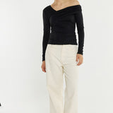 Tess Asymetric Top
