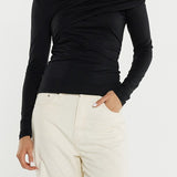 Tess Asymetric Top